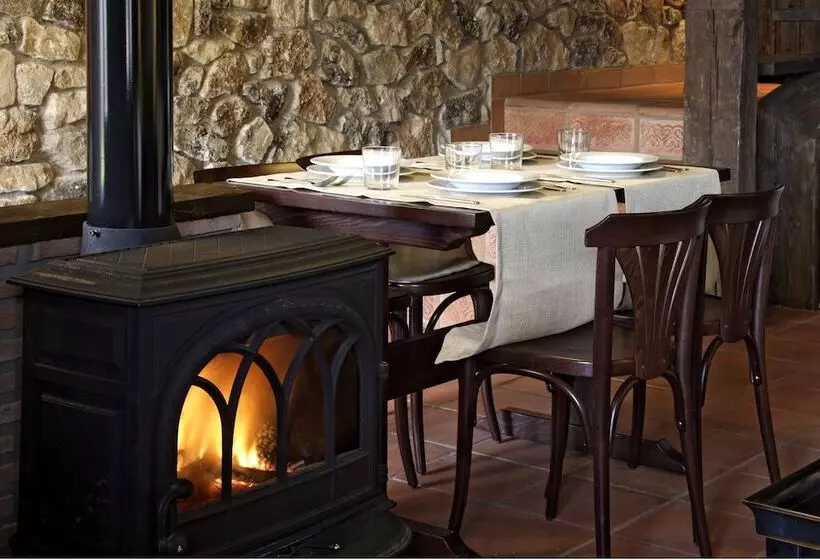 Fotos del hotel Rural & Spa Los ánades:  11