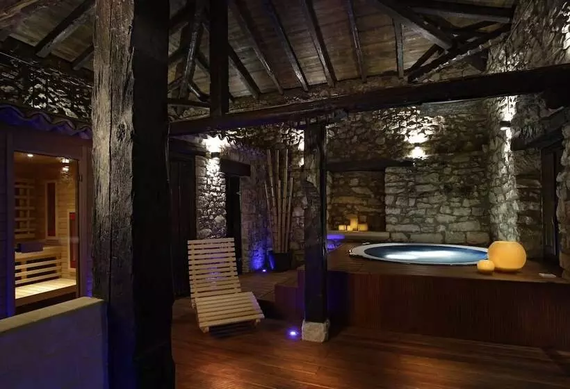 Fotos del hotel Rural & Spa Los ánades:  4
