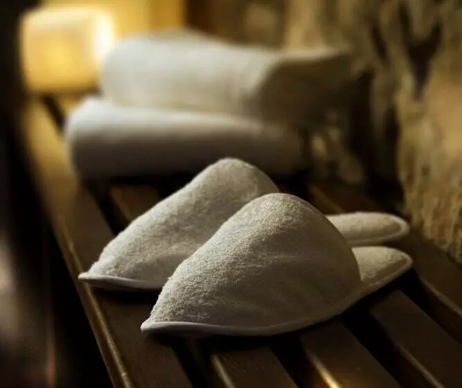 Fotos del hotel Rural & Spa Los ánades:  15