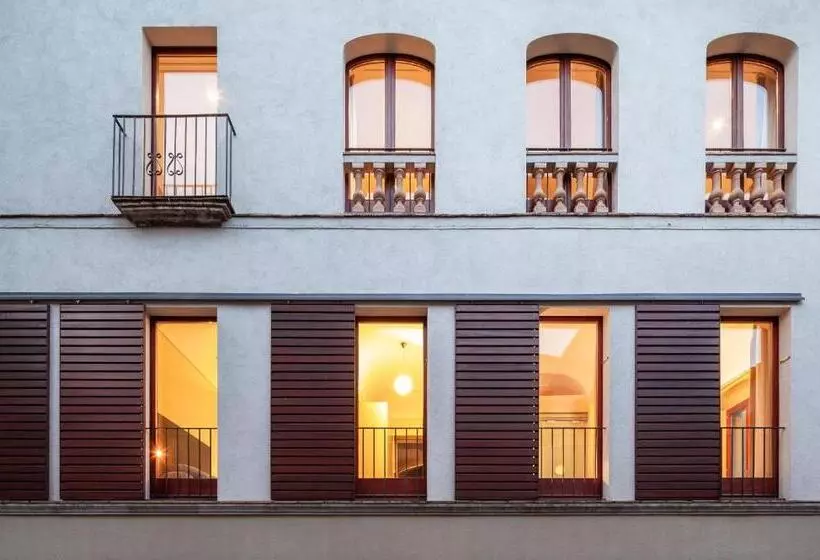 Fotos del hotel Casa Marcial (adults Only):  13