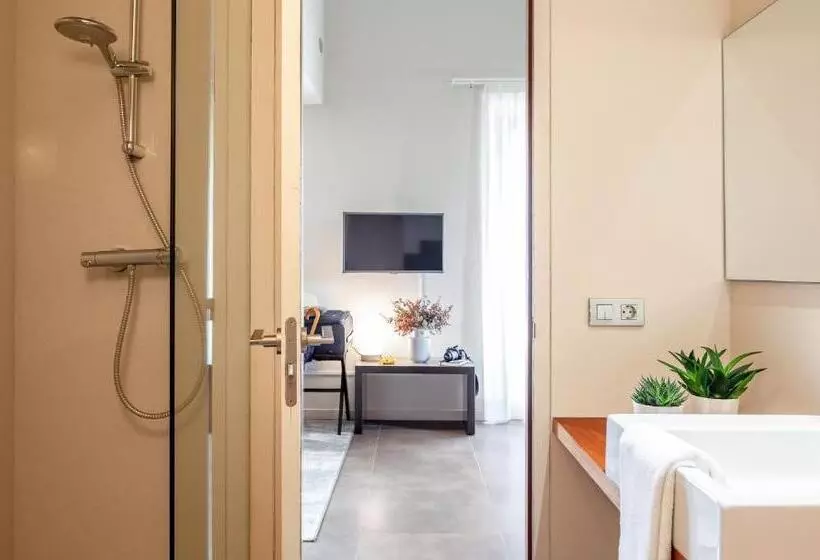 Fotos del hotel Casa Marcial (adults Only):  18