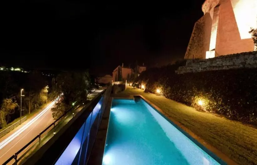 Fotos del hotel Casa Marcial (adults Only):  15
