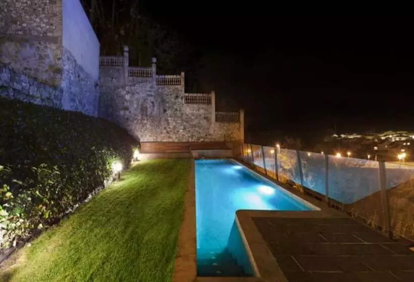 Fotos del hotel Casa Marcial (adults Only):  3