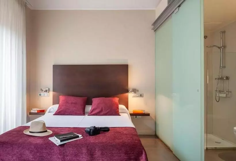 Fotos del hotel Casa Marcial (adults Only):  2