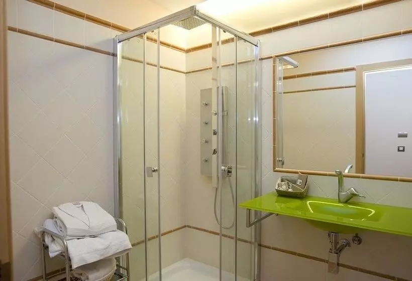 Fotos del hotel El Portón De La Sierra:  6