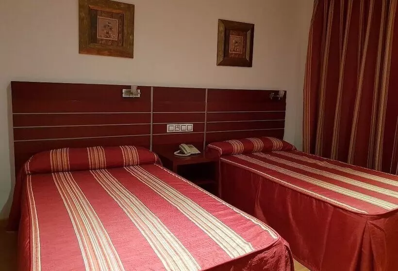 Fotos del hotel Norte:  2
