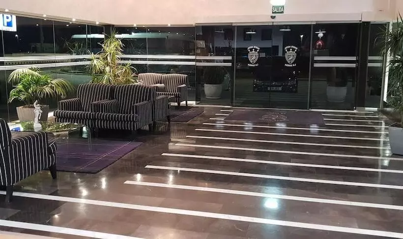 Fotos del hotel Norte:  3