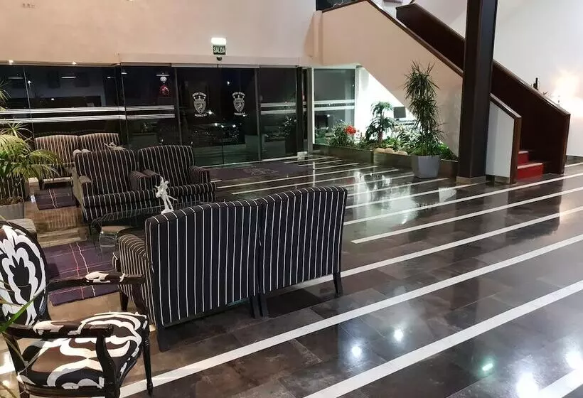 Fotos del hotel Norte:  7