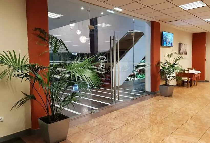 Fotos del hotel Norte:  4