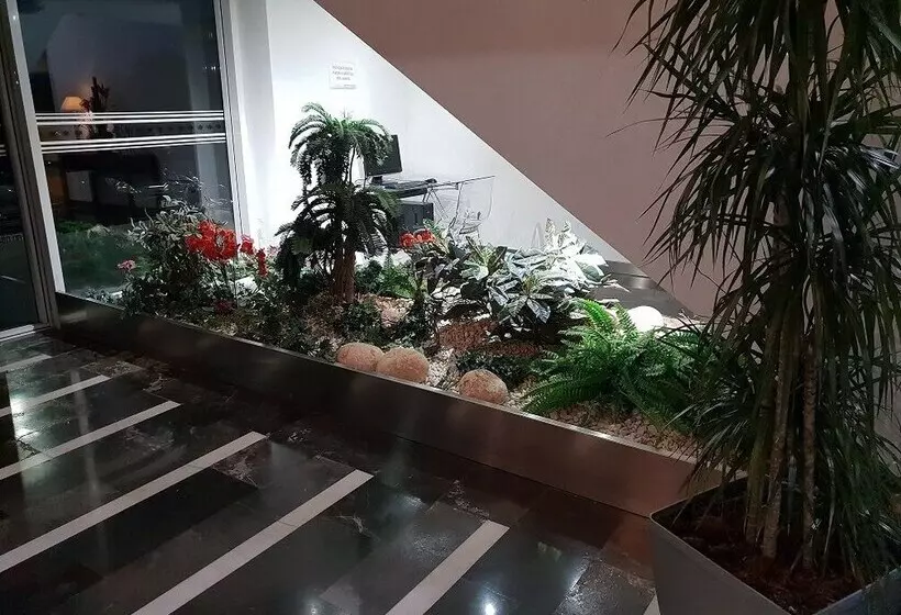 Fotos del hotel Norte:  5