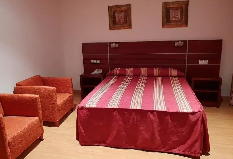 Fotos del hotel Norte:  6