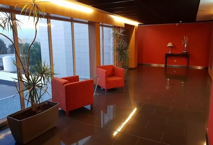 Fotos del hotel Norte:  11