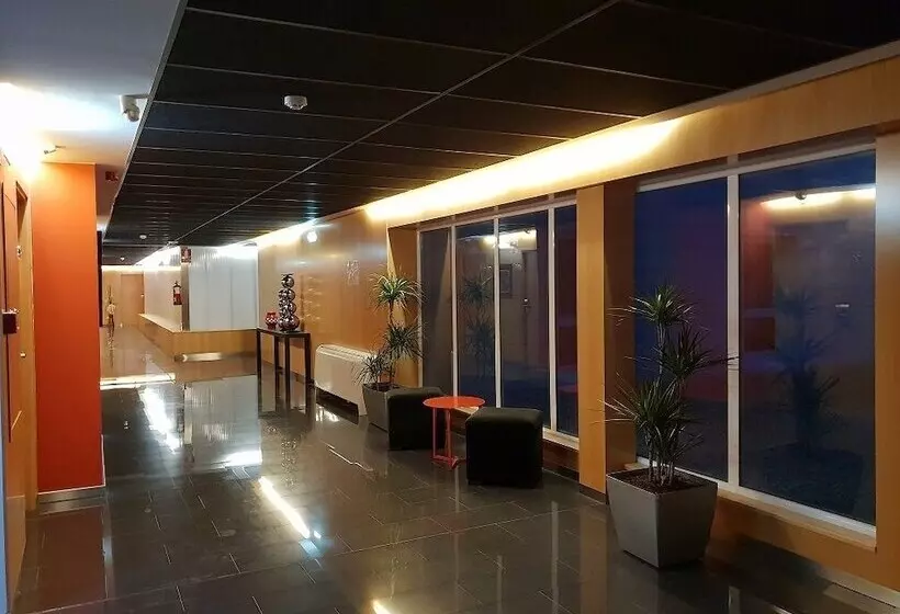 Fotos del hotel Norte:  8