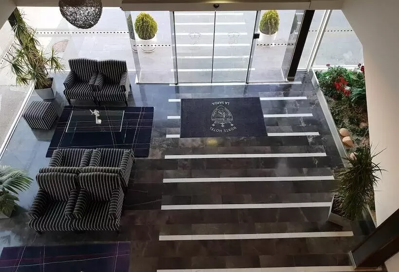 Fotos del hotel Norte:  9