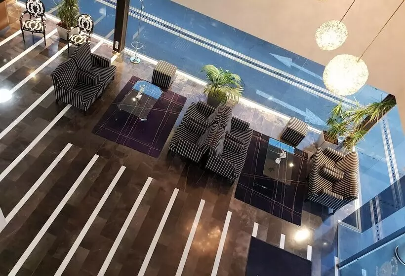 Fotos del hotel Norte:  14