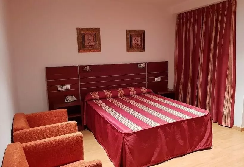 Fotos del hotel Norte:  10