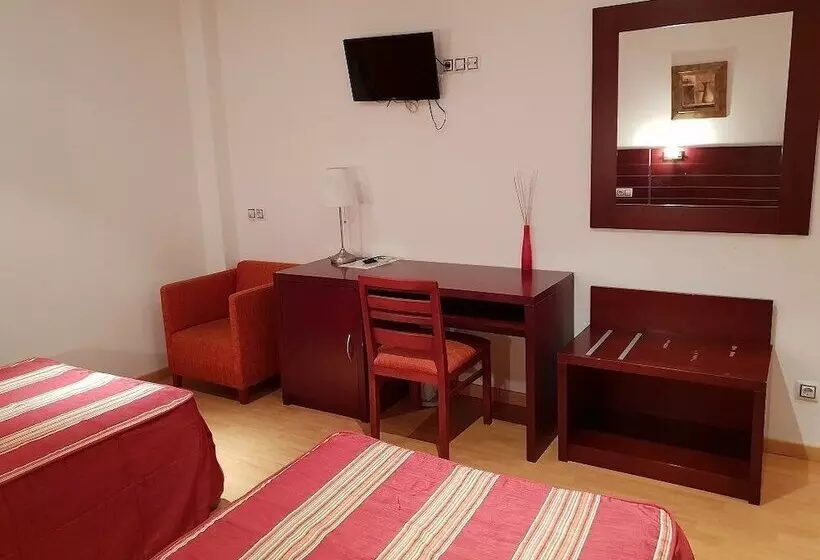 Fotos del hotel Norte:  13