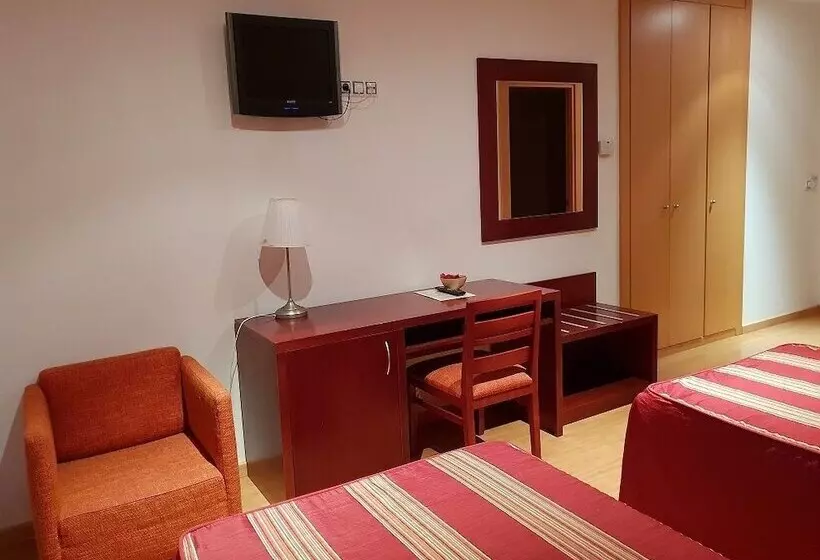 Fotos del hotel Norte:  16