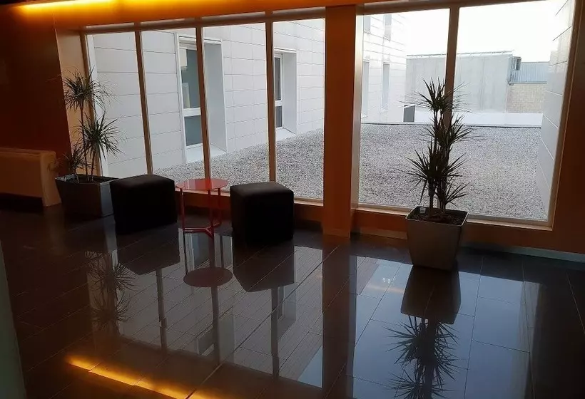 Fotos del hotel Norte:  15