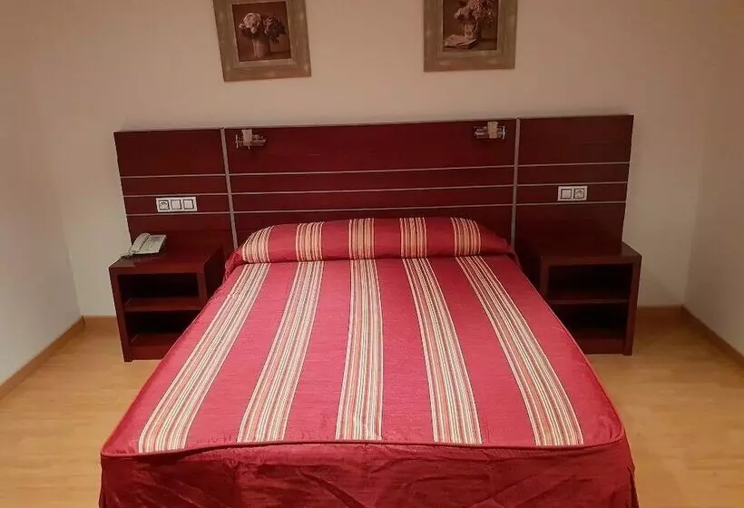 Fotos del hotel Norte:  18