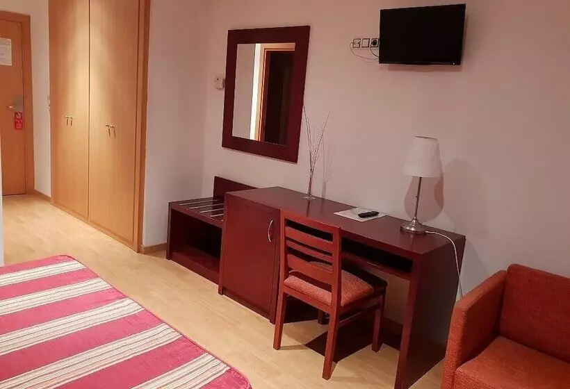Fotos del hotel Norte:  19