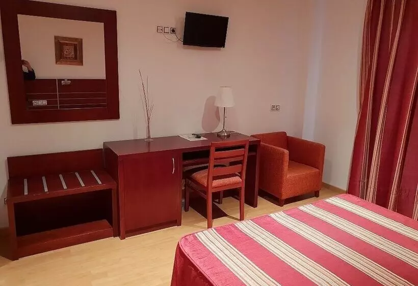 Fotos del hotel Norte:  20