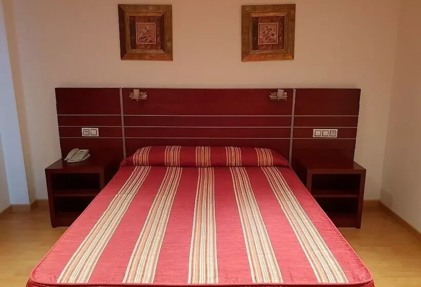 Fotos del hotel Norte:  21