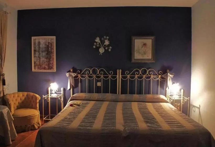 Fotos del hotel Posada Los Caballeros:  25