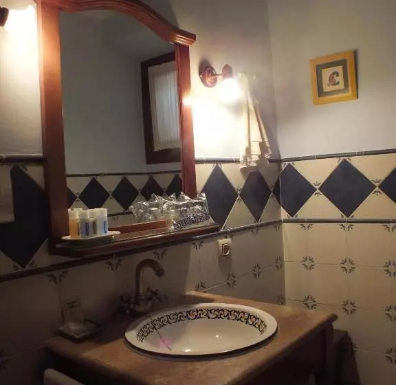Fotos del hotel Posada Los Caballeros:  7