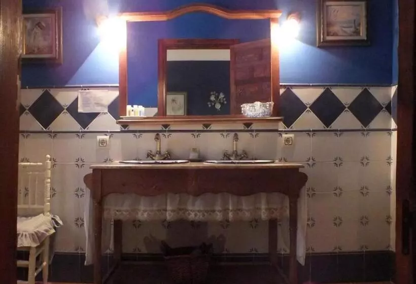 Fotos del hotel Posada Los Caballeros:  10