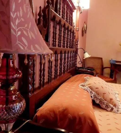 Fotos del hotel Posada Los Caballeros:  11