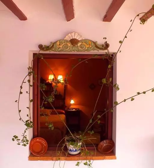 Fotos del hotel Posada Los Caballeros:  8