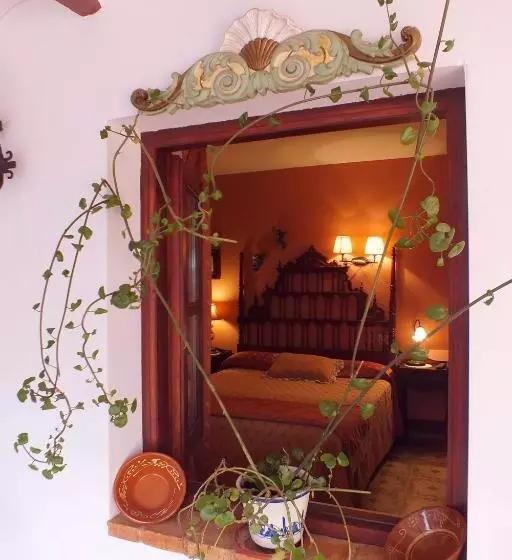Fotos del hotel Posada Los Caballeros:  12