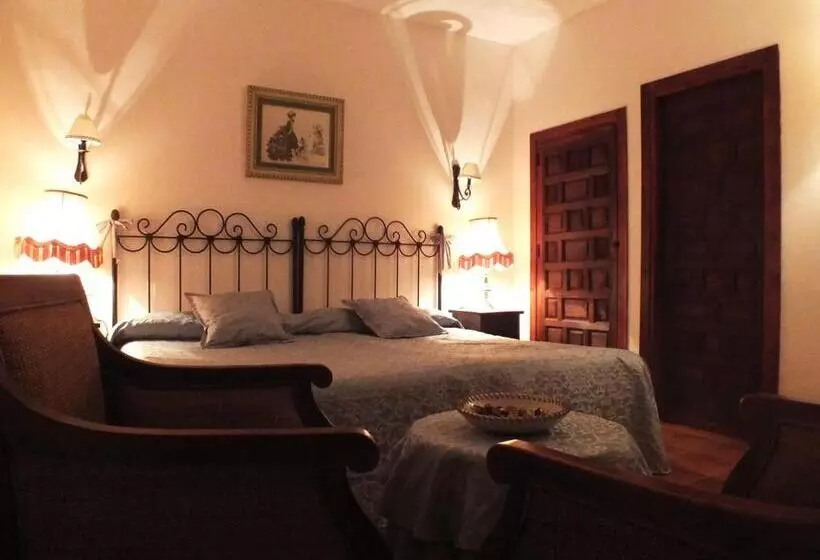Fotos del hotel Posada Los Caballeros:  13