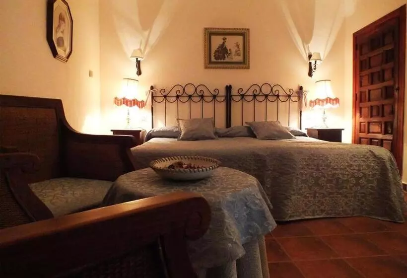 Fotos del hotel Posada Los Caballeros:  15