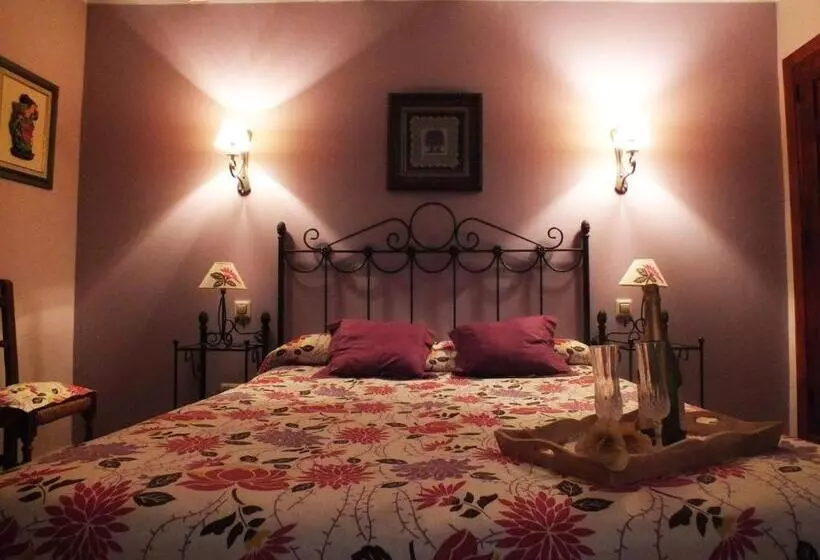 Fotos del hotel Posada Los Caballeros:  16