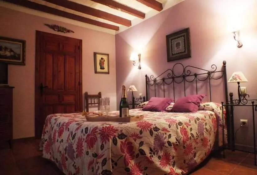 Fotos del hotel Posada Los Caballeros:  17