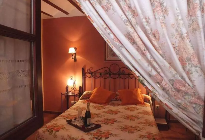 Fotos del hotel Posada Los Caballeros:  18