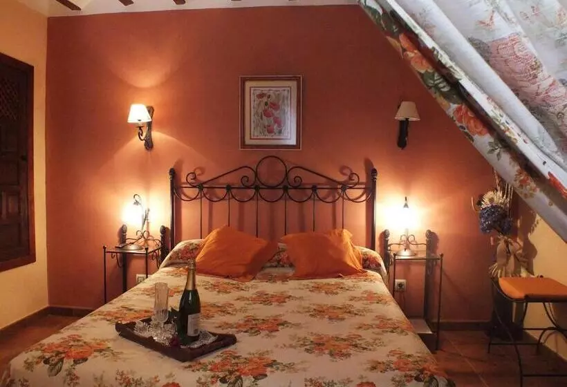 Fotos del hotel Posada Los Caballeros:  19