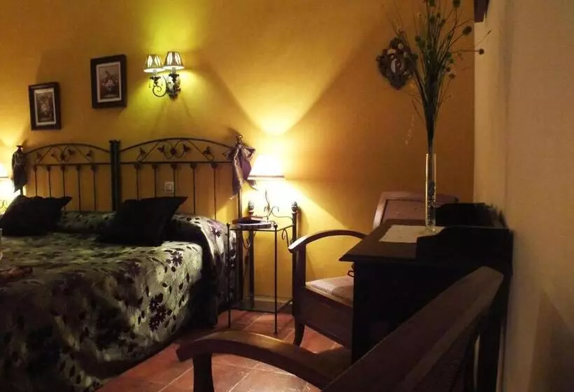 Fotos del hotel Posada Los Caballeros:  22