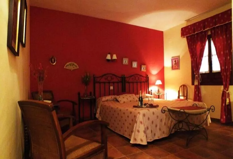 Fotos del hotel Posada Los Caballeros:  23
