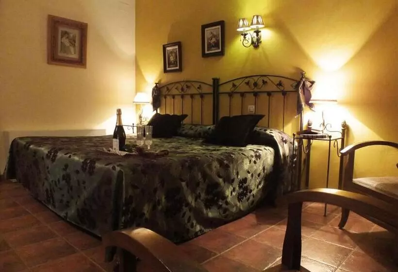 Posada Los Caballeros