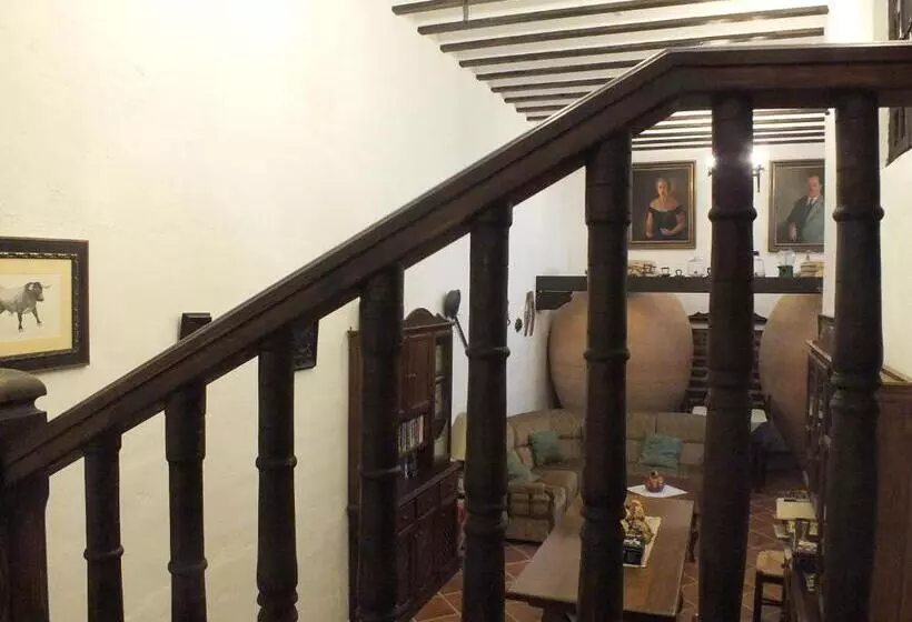 Fotos del hotel Posada Los Caballeros:  5