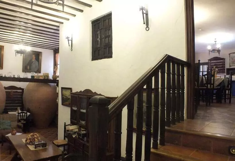 Fotos del hotel Posada Los Caballeros:  2