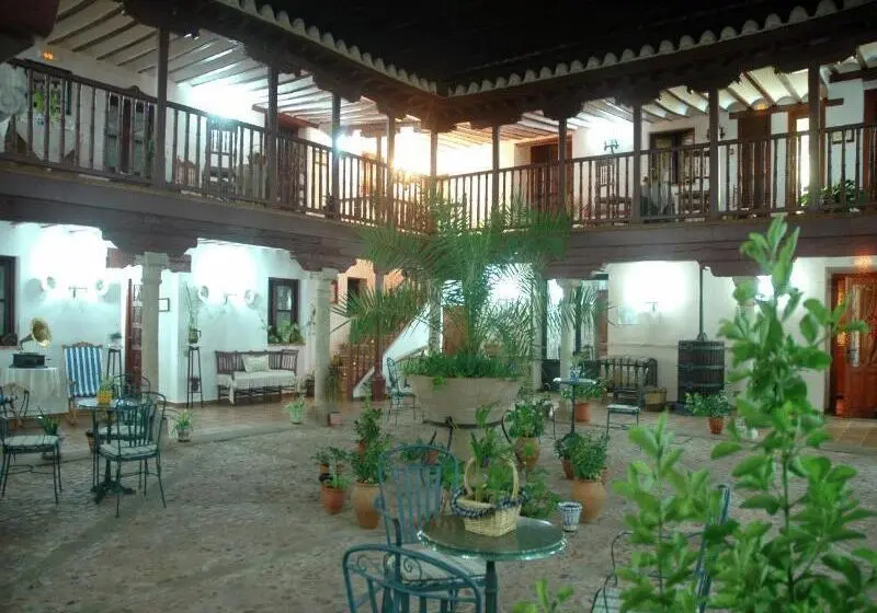 Fotos del hotel Posada Los Caballeros:  2