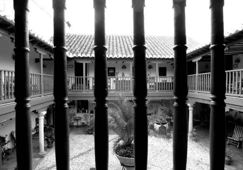 Fotos del hotel Posada Los Caballeros:  4