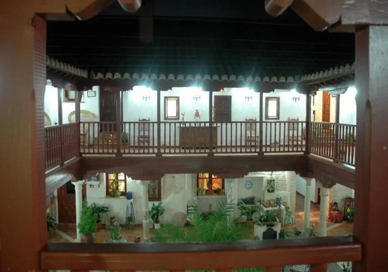 Fotos del hotel Posada Los Caballeros:  5