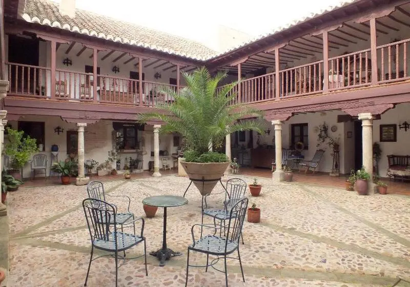 Fotos del hotel Posada Los Caballeros:  8