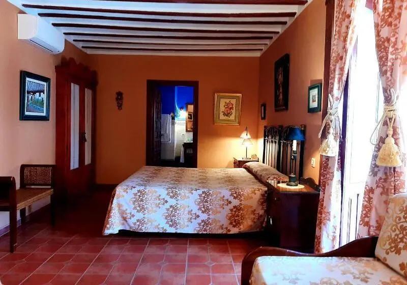 Fotos del hotel Posada Los Caballeros:  11