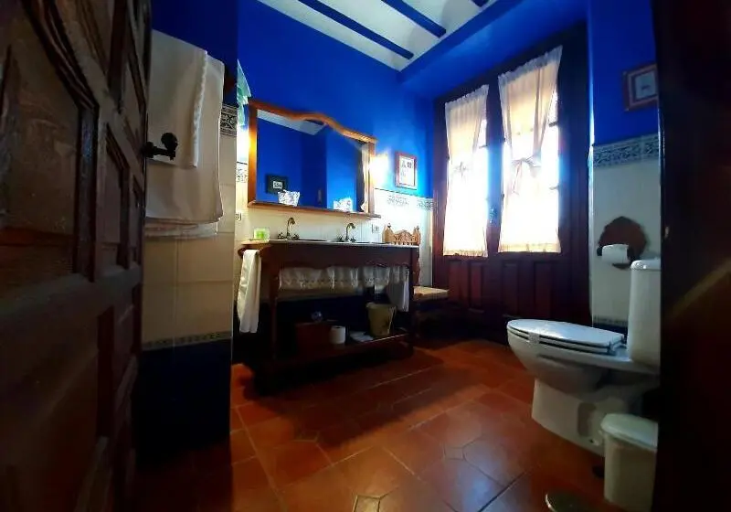 Fotos del hotel Posada Los Caballeros:  13